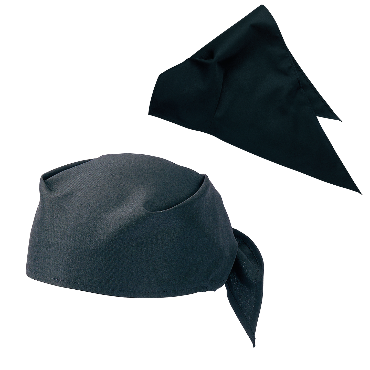 SH004 アクセサリー 2way三角巾バンダナ 住商モンブラン