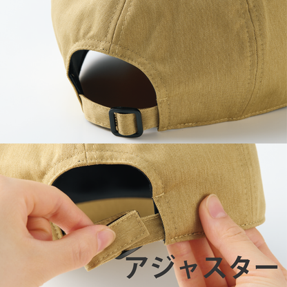 OV9003 オニベジ ONIBEGIE ハンティングキャップ 男女兼用 ユニセックス 6色 可愛い かわいい