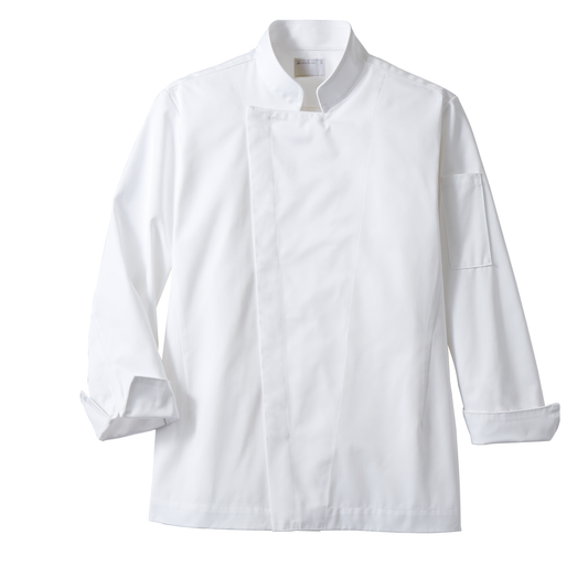 6-1001 コックコート 飲食店 カフェ レストラン ホテル